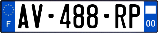 AV-488-RP
