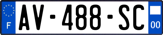 AV-488-SC