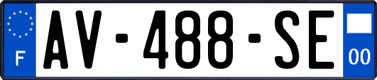 AV-488-SE