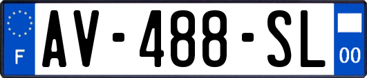 AV-488-SL
