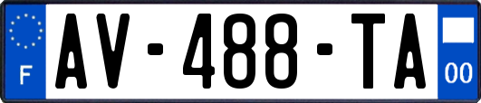 AV-488-TA