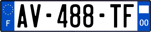 AV-488-TF