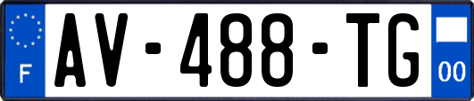 AV-488-TG