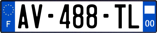 AV-488-TL