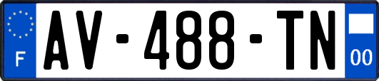 AV-488-TN