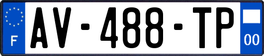 AV-488-TP