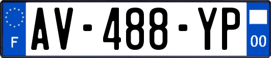 AV-488-YP