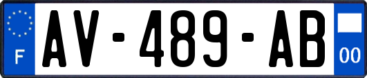 AV-489-AB