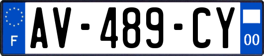 AV-489-CY