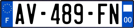 AV-489-FN