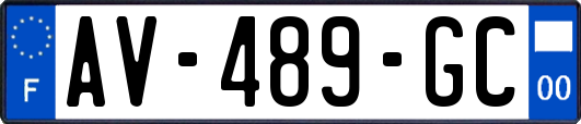 AV-489-GC