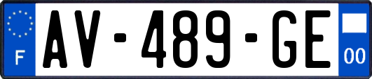 AV-489-GE