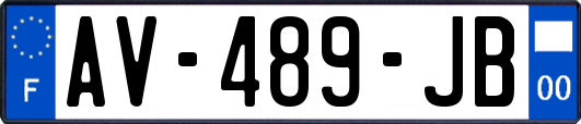 AV-489-JB