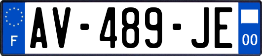 AV-489-JE