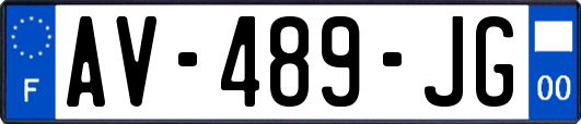AV-489-JG