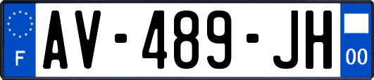 AV-489-JH