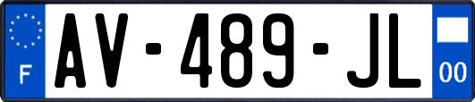 AV-489-JL