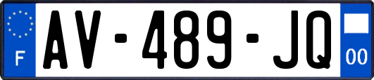 AV-489-JQ