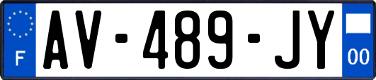 AV-489-JY