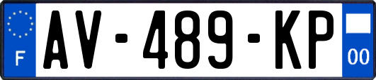 AV-489-KP