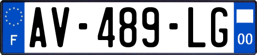 AV-489-LG