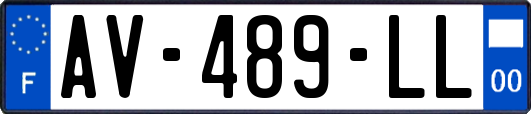 AV-489-LL