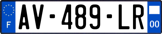 AV-489-LR