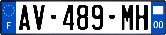 AV-489-MH