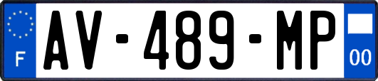 AV-489-MP
