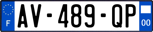 AV-489-QP