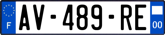 AV-489-RE