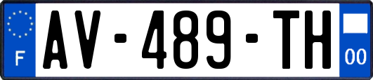 AV-489-TH
