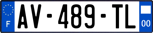 AV-489-TL