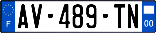AV-489-TN
