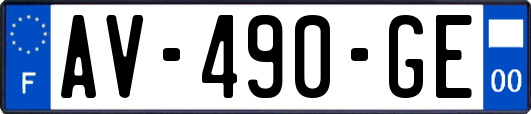 AV-490-GE