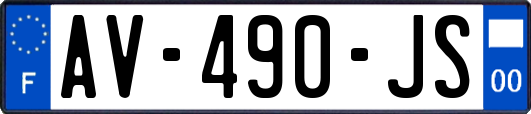 AV-490-JS