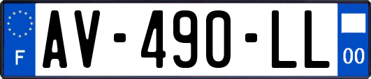 AV-490-LL