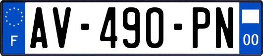 AV-490-PN