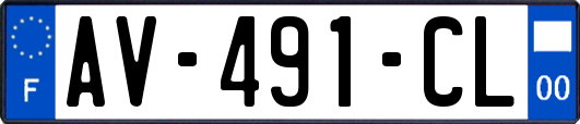 AV-491-CL