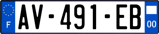 AV-491-EB