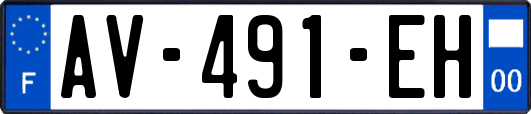 AV-491-EH