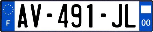AV-491-JL