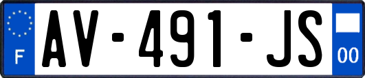 AV-491-JS