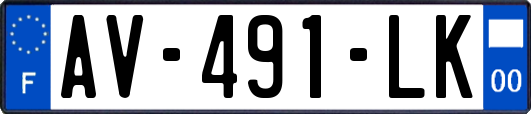 AV-491-LK