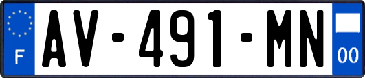 AV-491-MN