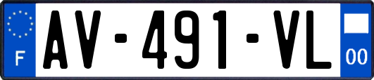 AV-491-VL