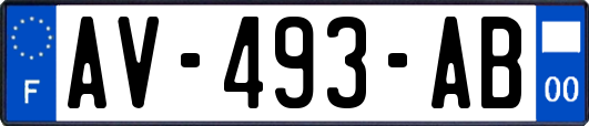 AV-493-AB