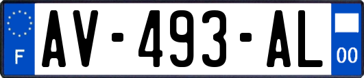 AV-493-AL