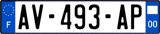 AV-493-AP