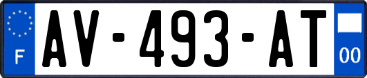 AV-493-AT